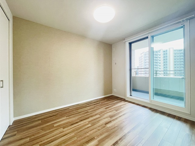 【洋室】 | モントーレ香椎スクエア