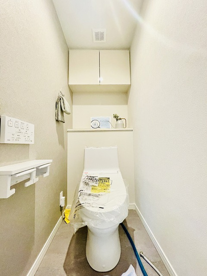 【トイレ】 | モントーレ香椎スクエア