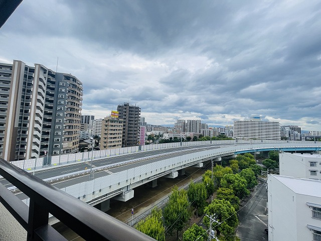 【展望】 | モントーレ香椎スクエア