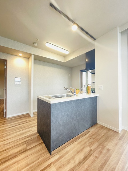 【キッチン】 | モントーレ香椎スクエア
