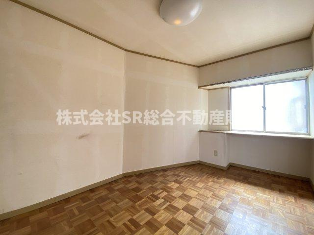 稲田新町1丁目　店舗付き中古戸建の子供部屋|お子さんのいるうちは子供部屋に使ってはいかがでしょうか