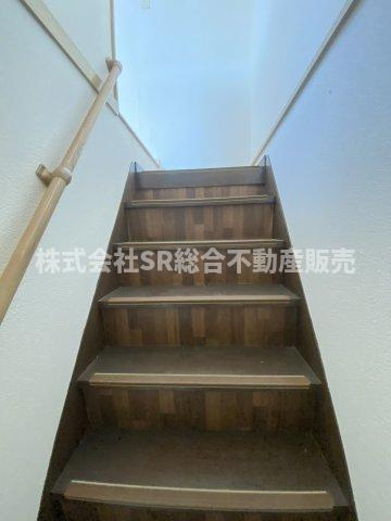 稲田新町1丁目　店舗付き中古戸建の内装|リフォームや住宅ローン・東大阪市の不動産の事なら弊社にお任せ下さいませ！
各地域の特徴・グルメ・裏道やその他、細かい情報等も熟知した
東大阪市出身のスタッフが新生活を送るお客様をサポート致します！