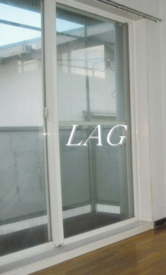 【バルコニー】 | ファミーユ船橋 | バルコニーです。