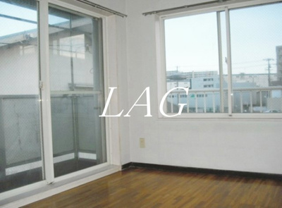 【寝室】 | ファミーユ船橋 | 寝室です。