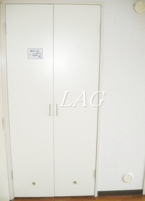 【収納】 | ファミーユ船橋 | 収納です。