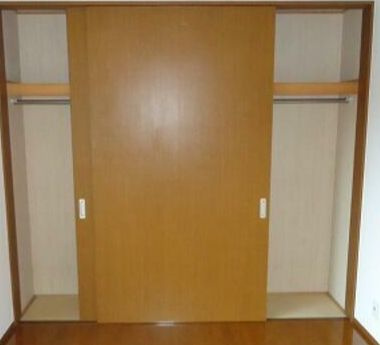 【収納】 | フォンテーヌ | クローゼット☆（同一仕様写真）