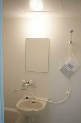 【洗面所】 | フォンテーヌ | 洗面台（同一仕様写真）☆