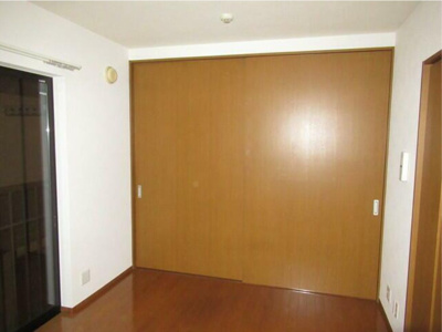 【寝室】 | フォンテーヌ | フローリング☆（同一仕様写真）