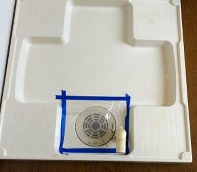 【その他】 | フォンテーヌ | 室内洗濯機置場☆（同一仕様写真）