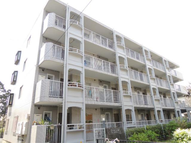 川崎市多摩区菅馬場１丁目の賃貸マンション