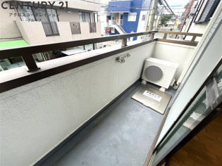 メゾントキワ曙のその他物件画像