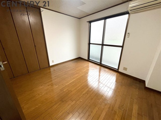 メゾントキワ曙の居間