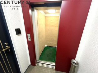 メゾントキワ曙のその他物件画像