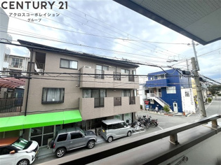 メゾントキワ曙のその他物件画像