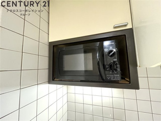 メゾントキワ曙のその他物件画像