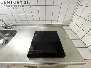 メゾントキワ曙のその他物件画像