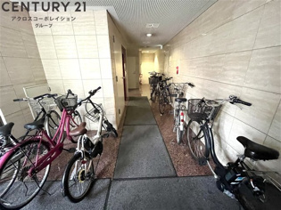 メゾントキワ曙のその他物件画像