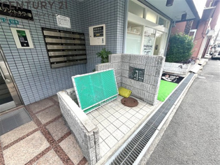 メゾントキワ曙のその他