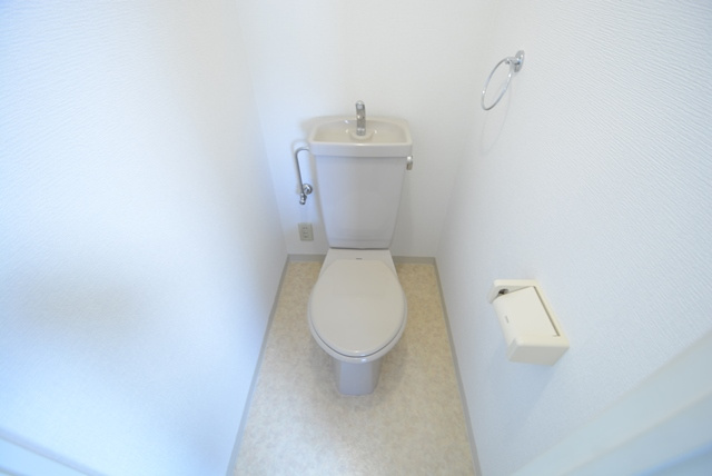 バス・トイレ別でおすすめ☆