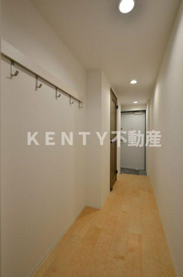 【玄関】 | ＳＹＮＥＸ　ＮＩＳＨＩ－ＯＩ | シンプルで使いやすい玄関です