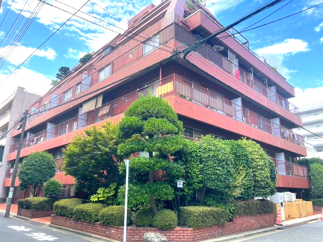 メゾンサンクレール