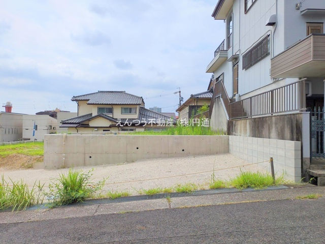 名東区石が根町の外観