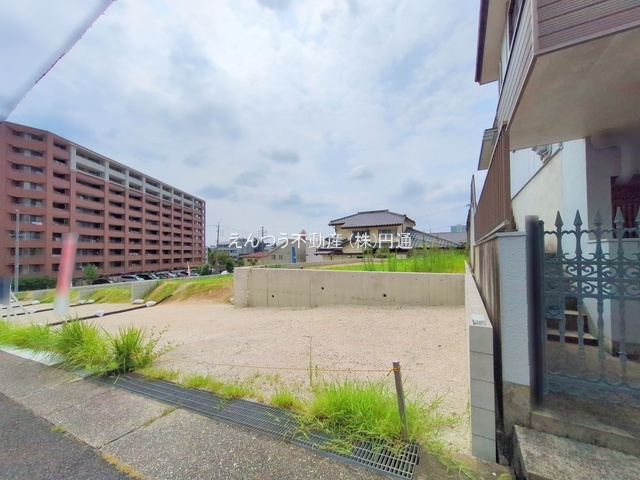 名東区石が根町の外観
