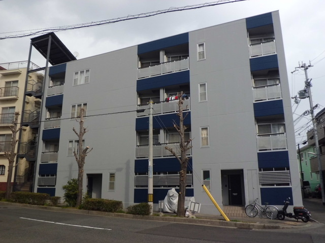 フェニックスコート御影