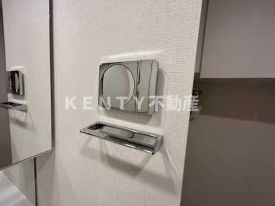 【設備】 | ベルファース大森山王