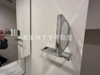 【設備】 | ベルファース大森山王