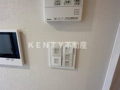 【設備】 | ベルファース大森山王