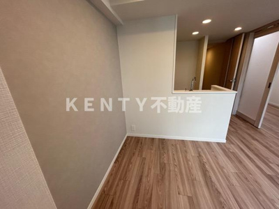 【内装】 | ベルファース大森山王 | 中はこのようになっています