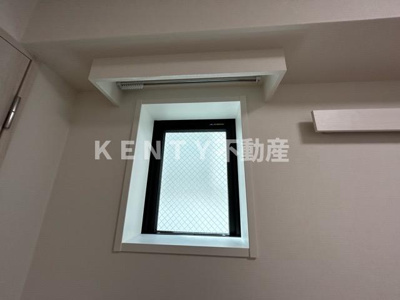 【内装】 | ベルファース大森山王 | 過ごしやすい室内です