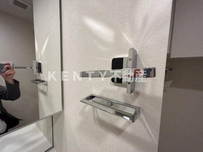 【設備】 | ベルファース大森山王