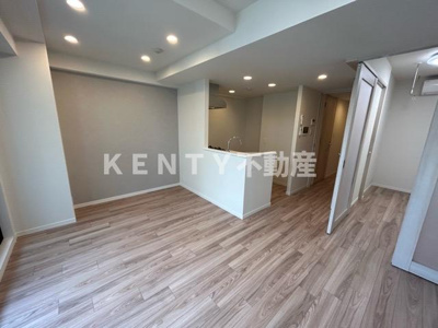 【内装】 | ベルファース大森山王 | 物件の内装です