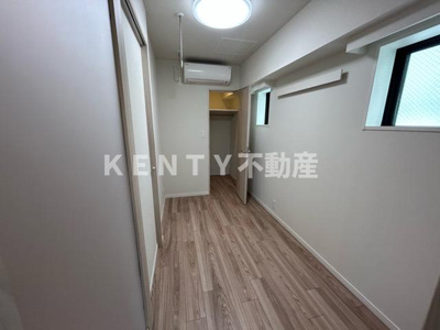 【内装】 | ベルファース大森山王 | 内装もきれいです