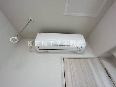 【設備】 | ベルファース大森山王