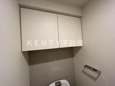 【収納】 | ベルファース大森山王 | たっぷりとした収納スペースです