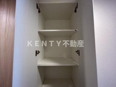 【内装】 | ベルファース大森山王 | 内装は落ち着いています