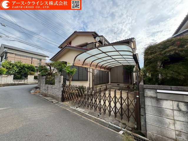 【外観】 | 流山市東深井19期 | ご家族に合った間取りで、夢のマイホームを建築できます。整形地なので敷地全体を有効活用することができます。