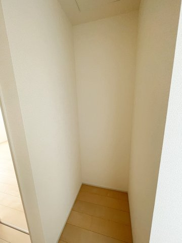 新築戸建・新築建売　いわき市平下平窪　平第四小・第一中　長期優良住宅の内装