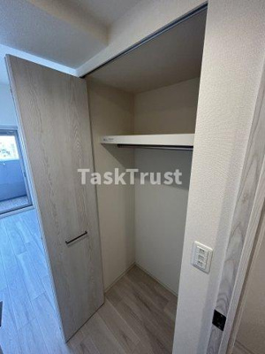 【収納】 | アドバンス北大阪ロワン