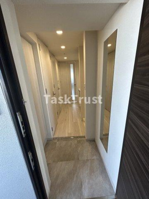 【玄関】 | アドバンス北大阪ロワン