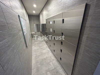 【その他共用部分】 | アドバンス北大阪ロワン