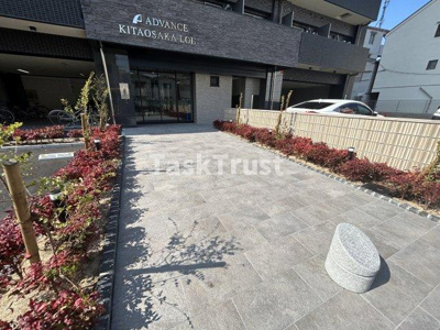 【その他共用部分】 | アドバンス北大阪ロワン