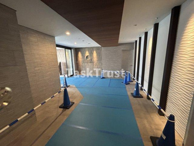 【ロビー】 | アドバンス北大阪ロワン