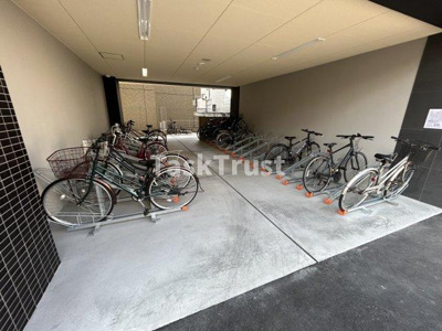 【その他共用部分】 | アドバンス北大阪ロワン