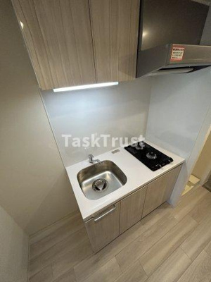 【キッチン】 | アドバンス北大阪ロワン