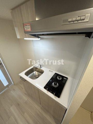 【キッチン】 | アドバンス北大阪ロワン