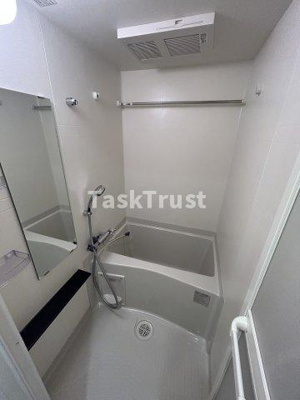 【浴室】 | アドバンス北大阪ロワン